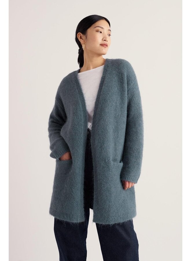 Autumn Sun Cardigan
