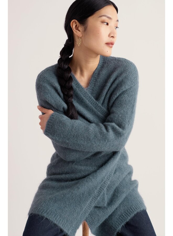 Autumn Sun Cardigan