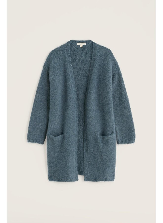 Autumn Sun Cardigan