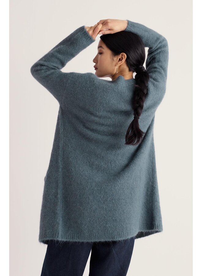 Autumn Sun Cardigan