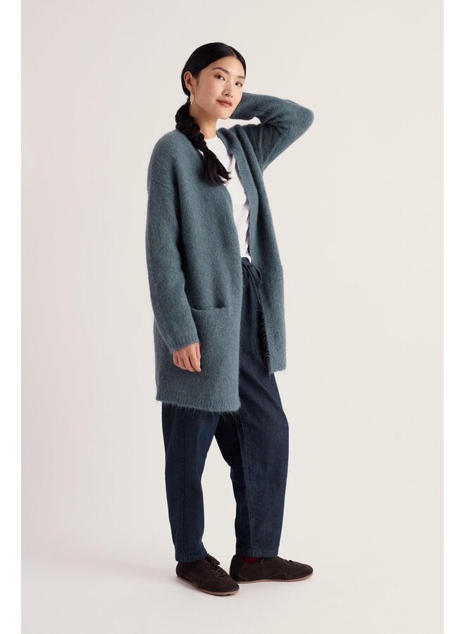 Autumn Sun Cardigan