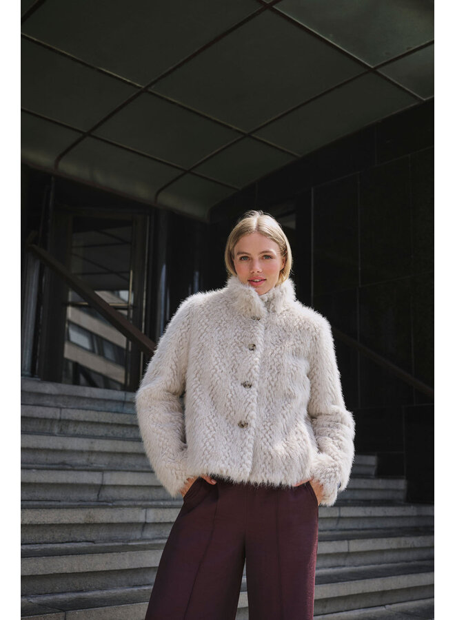 Vie Jacket