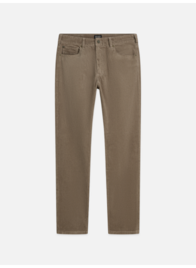 Ralston Stretch Cotton Corduroy 5-Pocket