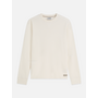 WAFFLE REGULAR-FIT LONG SLEEVED T-SHIRT