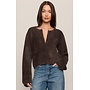 Winterglow Cardigan