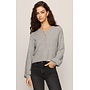 Westmont Henley Sweater