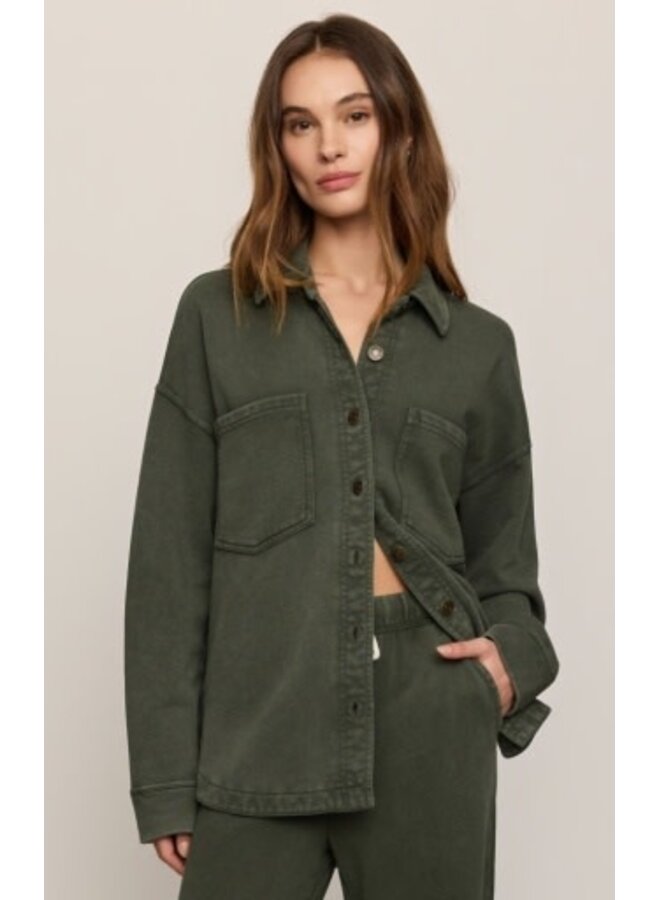 All Day Knit Jacket
