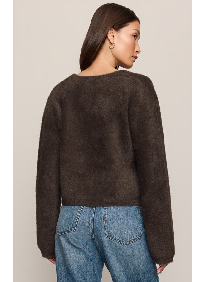 Winterglow Cardigan