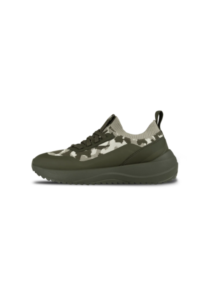 Stormburst Low Top