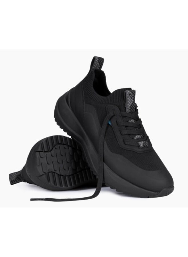 Stormburst Low Top