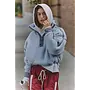 Mountain High Half Zip Fleece