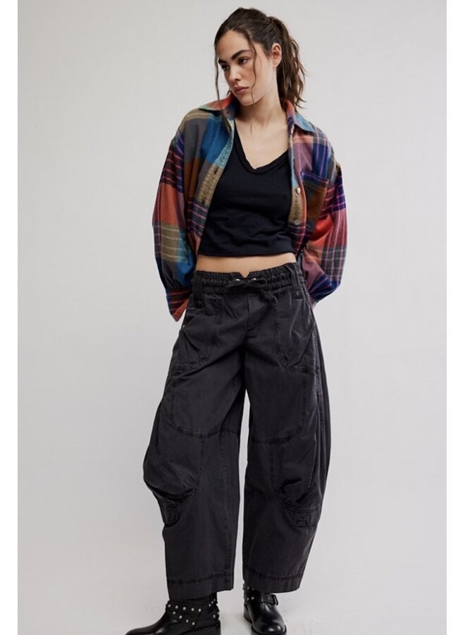 Onset Parachute Pant