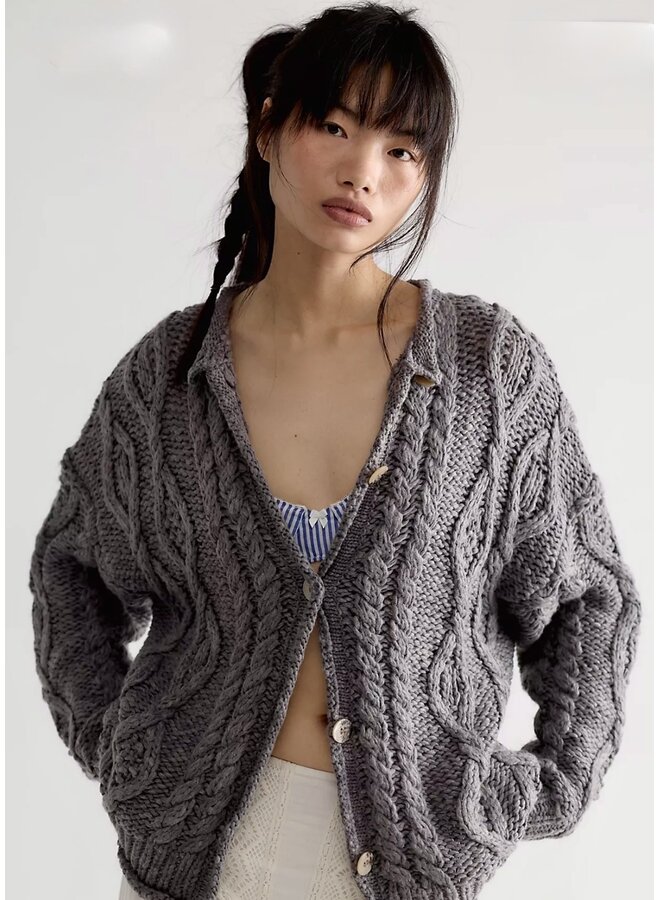 Opal Cardigan