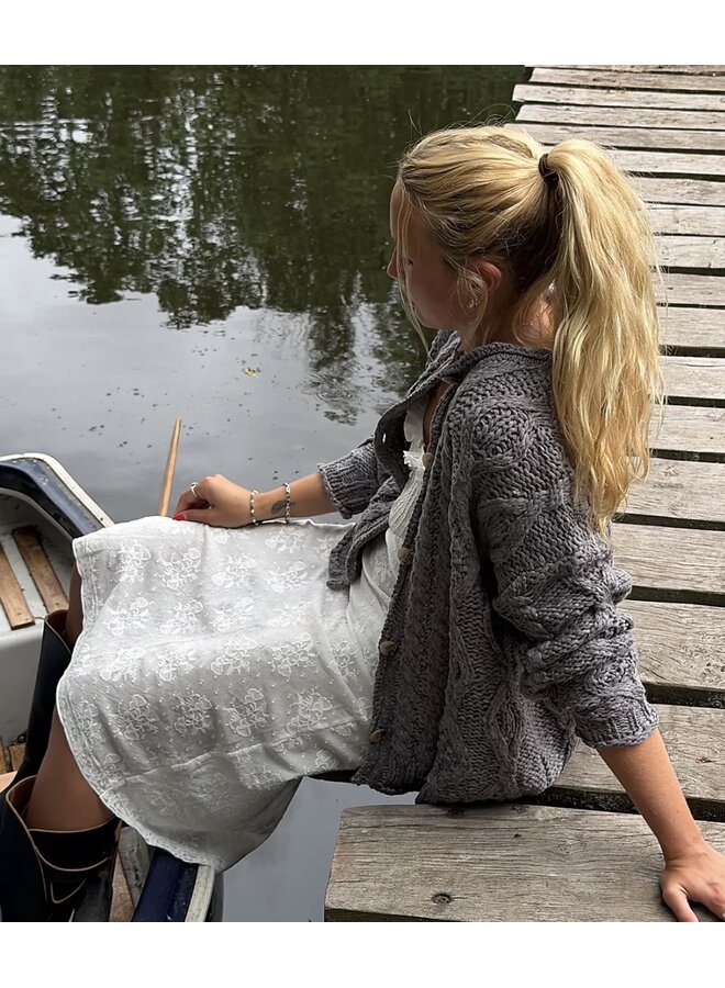 Opal Cardigan