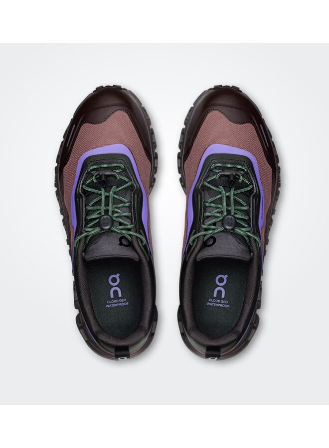 Cloud 6 GEO Waterproof Wmn