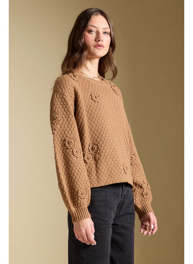 Aven Sweater