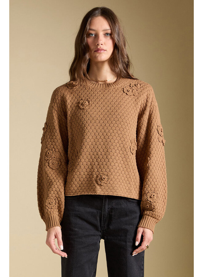 Aven Sweater