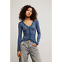 Big Love Rib Cardi