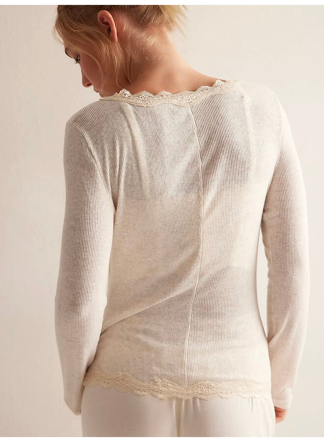 Big Love Rib Cardi