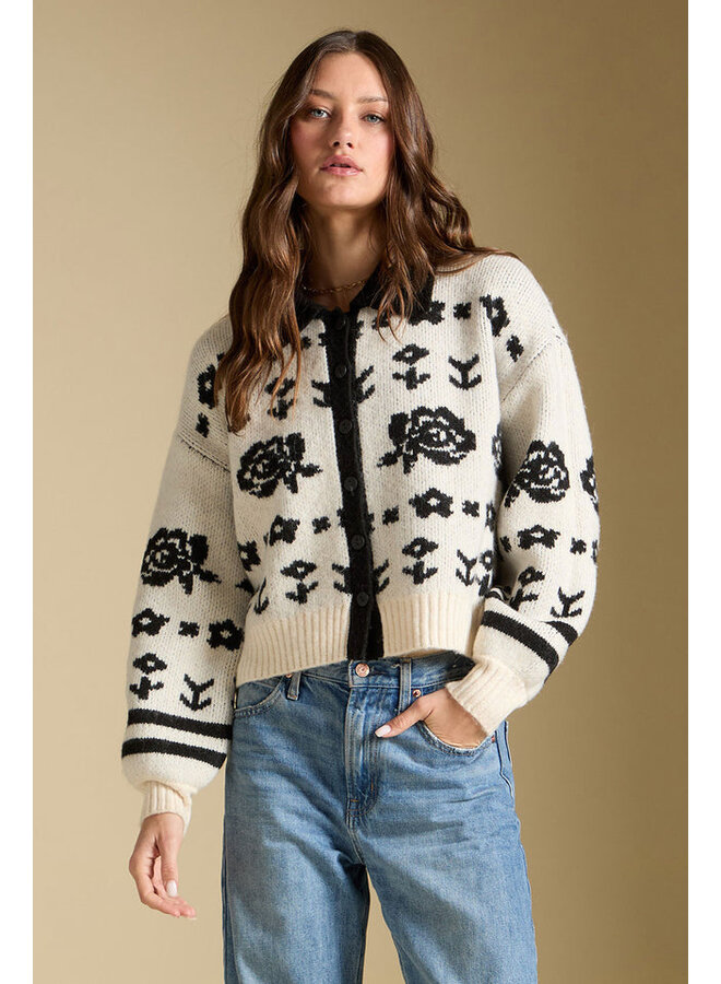Alamere Sweater