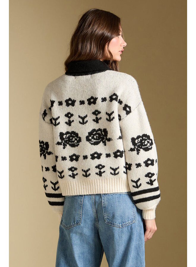 Alamere Sweater