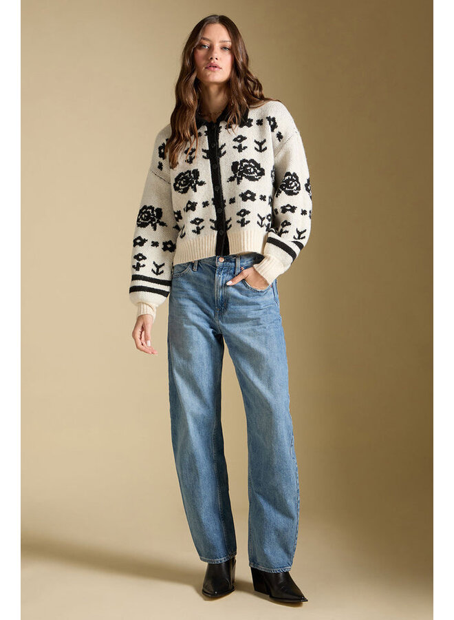 Alamere Sweater
