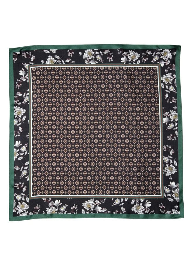 Constance Silk Scarf