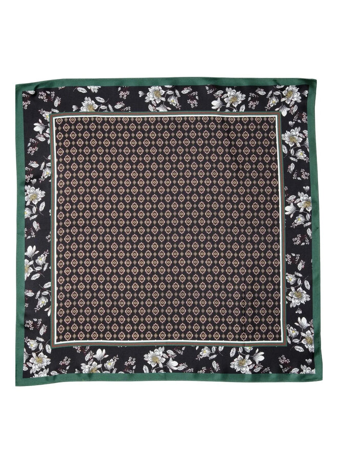 Constance Silk Scarf