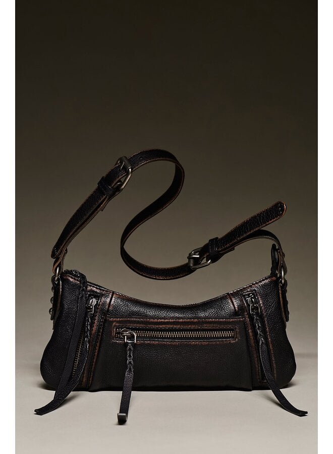 WTF Emerson Crossbody