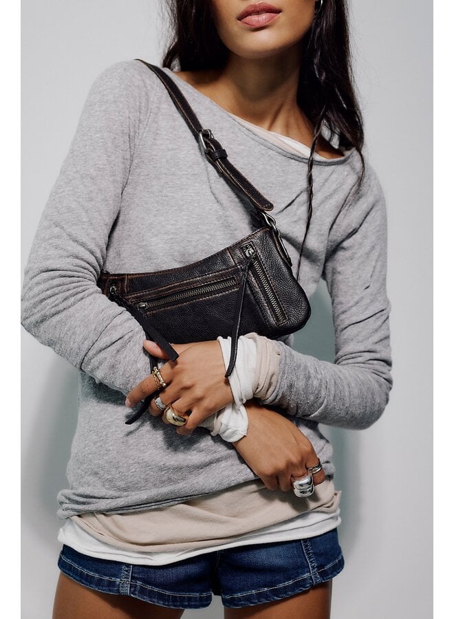 WTF Emerson Crossbody