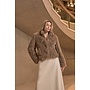Faith Faux Fur Jacket