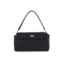 Vela Shoulder Bag Black