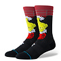 Down The Chimney Crew Socks