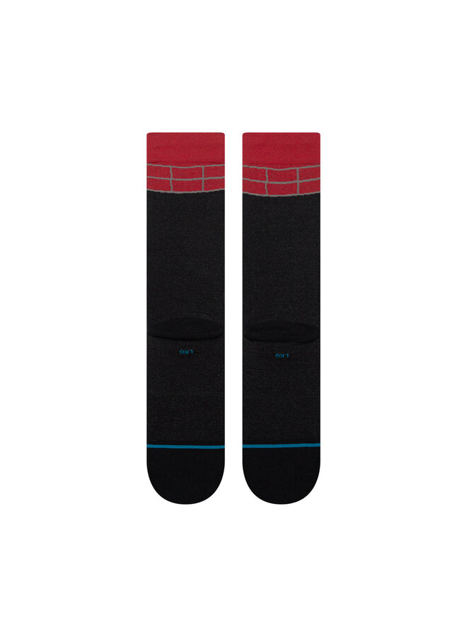 Down The Chimney Crew Socks