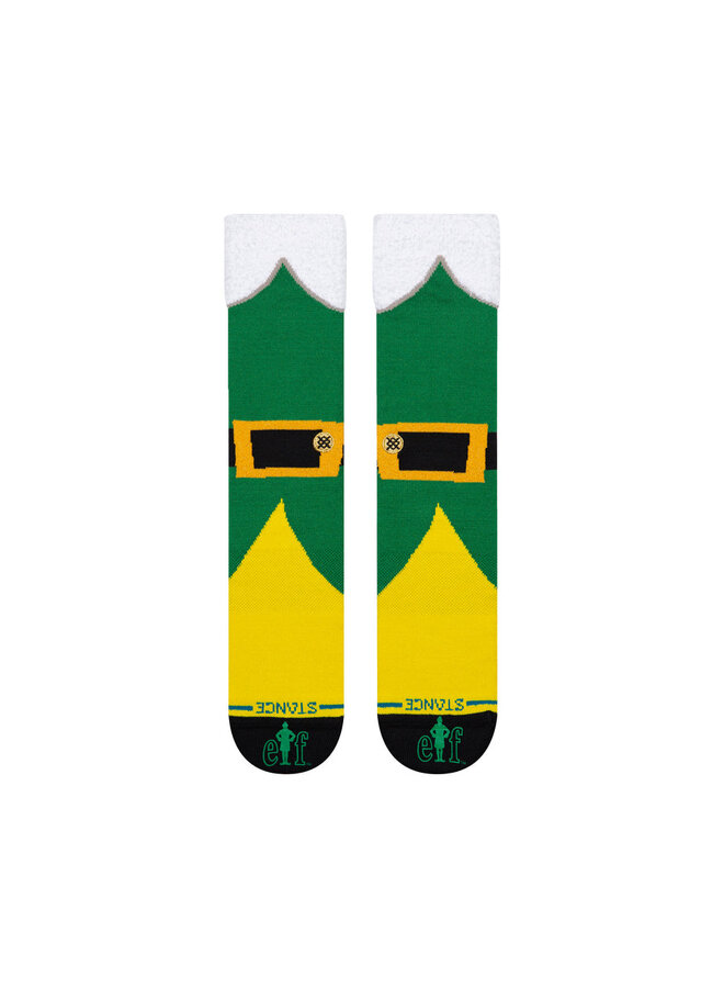 Not A Costume Crew Socks