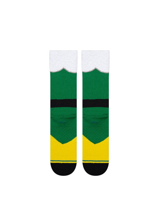 Not A Costume Crew Socks
