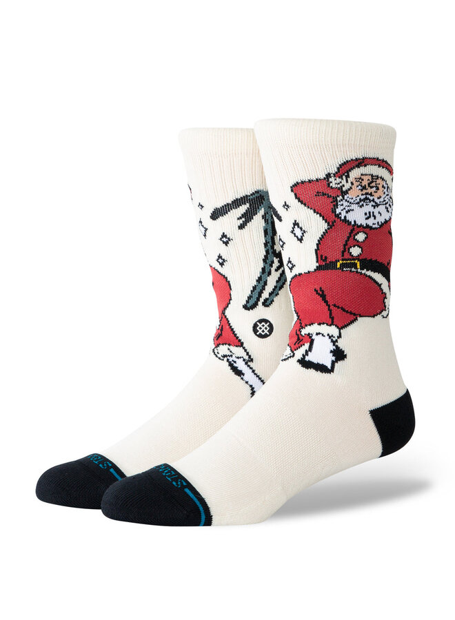 Northern Exposure Crew Socks
