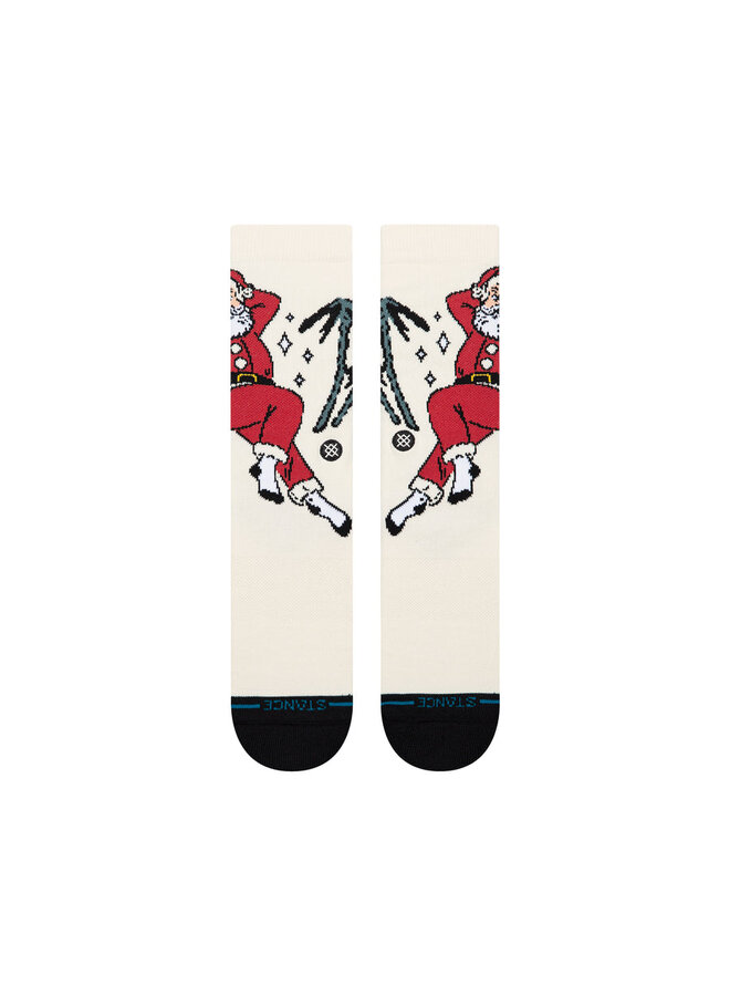 Northern Exposure Crew Socks