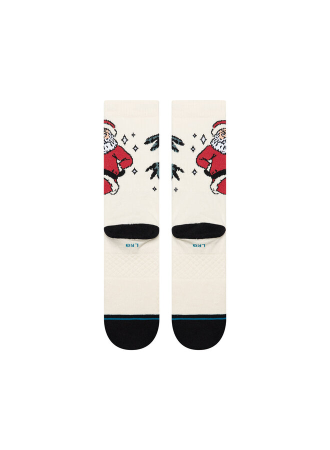 Northern Exposure Crew Socks