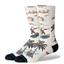 San O Claus Crew Socks