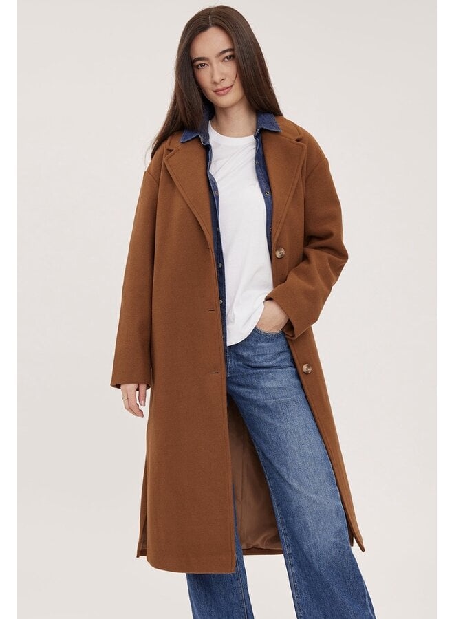 Agatha Camel Small