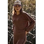 Saltwater Luxe Rhys Umber Sweater Small