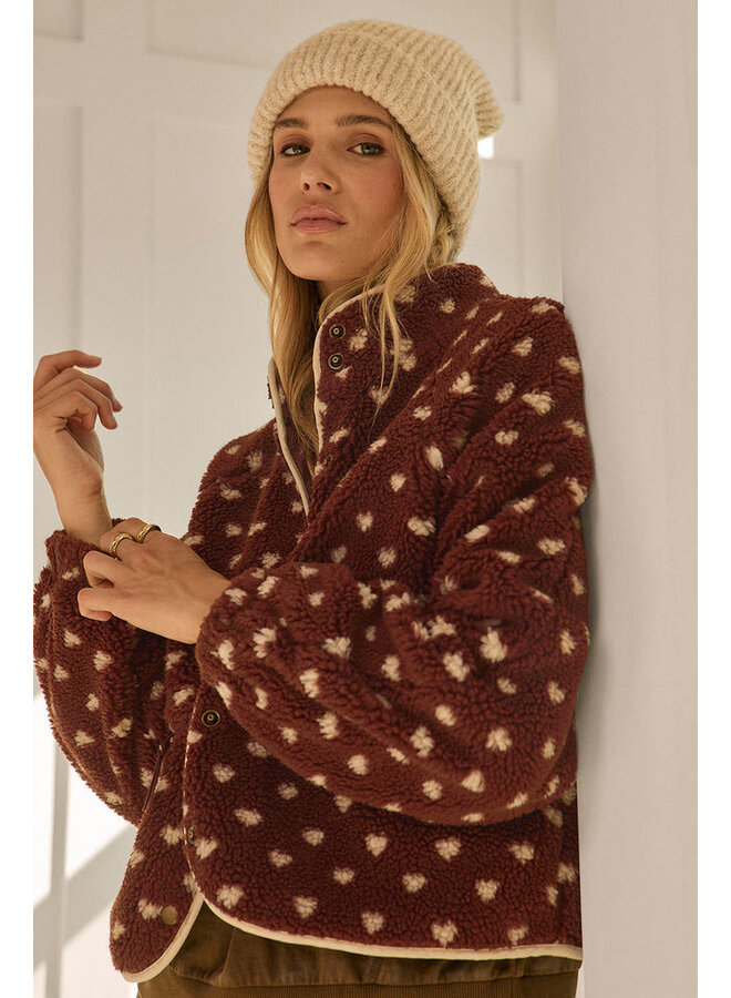 Deeda Jacket