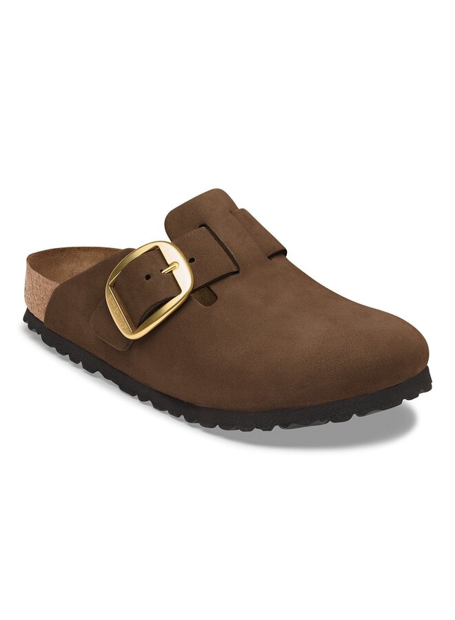 Boston Big Buckle Nubuck Carafe Tona N