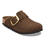 Boston Big Buckle Nubuck Carafe Tona N