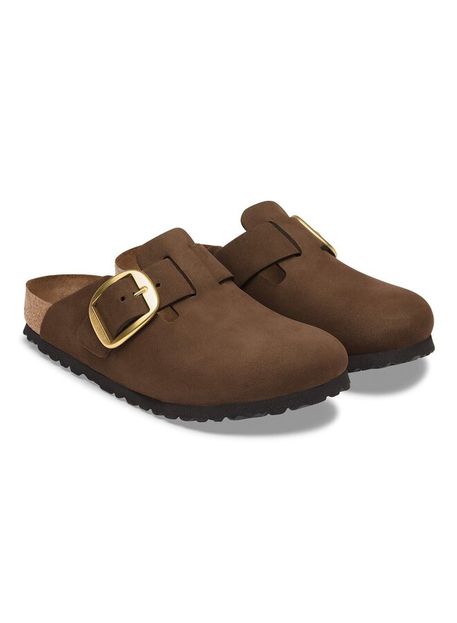 Boston Big Buckle Nubuck Carafe Tona N