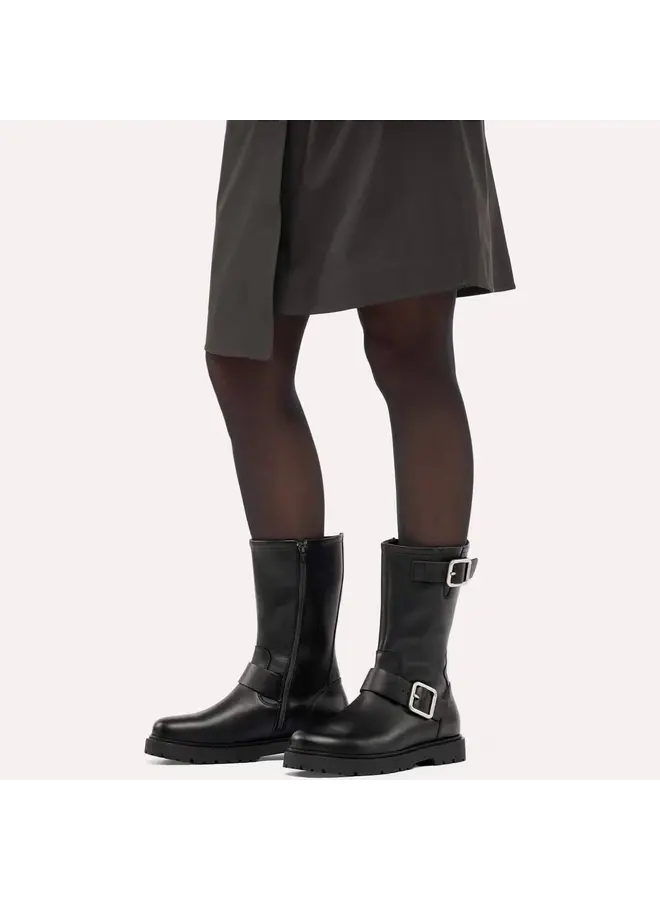 Highwood Mid Buckle