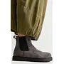 Highwood Slip On Mid Suede R