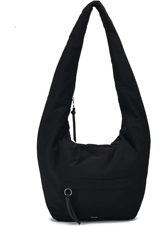 Akila Nylon Hobo