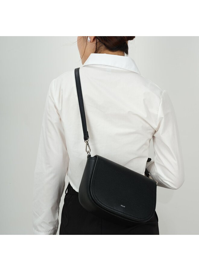Janni Flap Crossbody